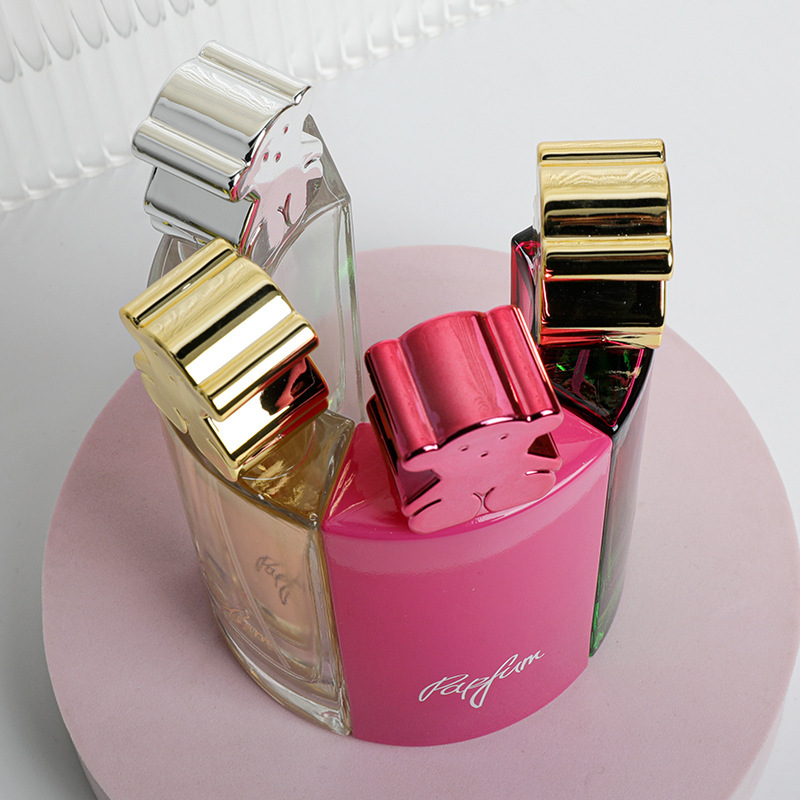 New Perfume Lasting Fragrance Women's Big Brand Flower and Fruit Fragrance Men's Arabian Perfume Boutique Packaging Fast Shipping