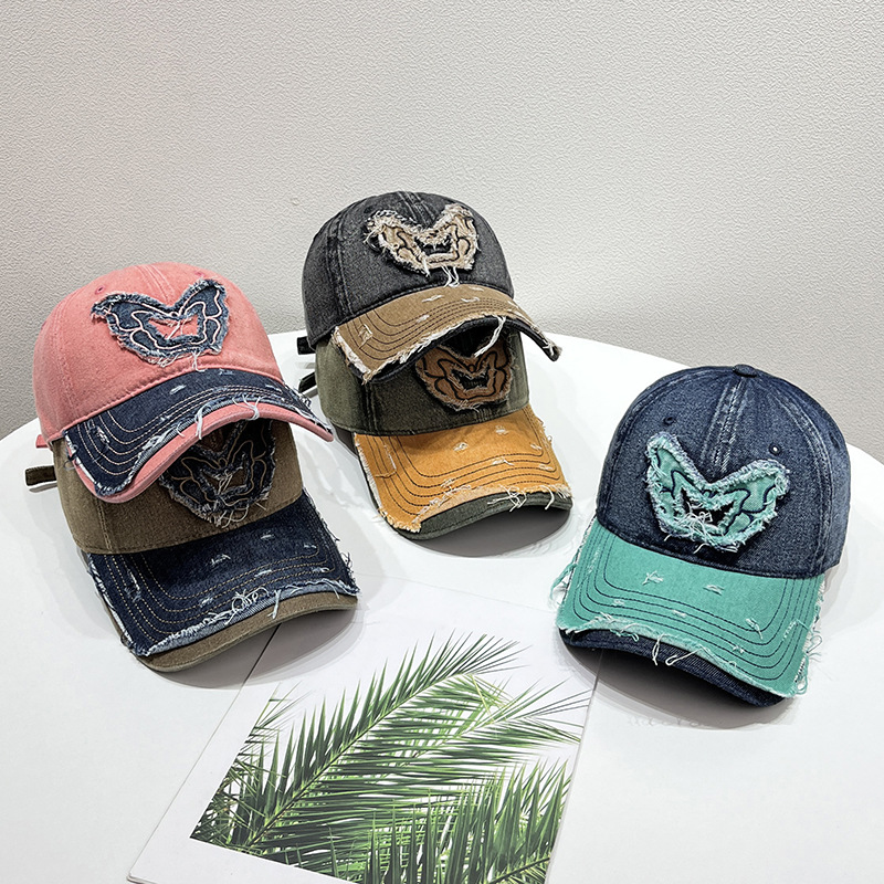 New Baseball Caps Fashion Men Women Designer Outdoor Casual Mens Cap Fitted Hats Classic Brand Cap High Quality Hat e-7