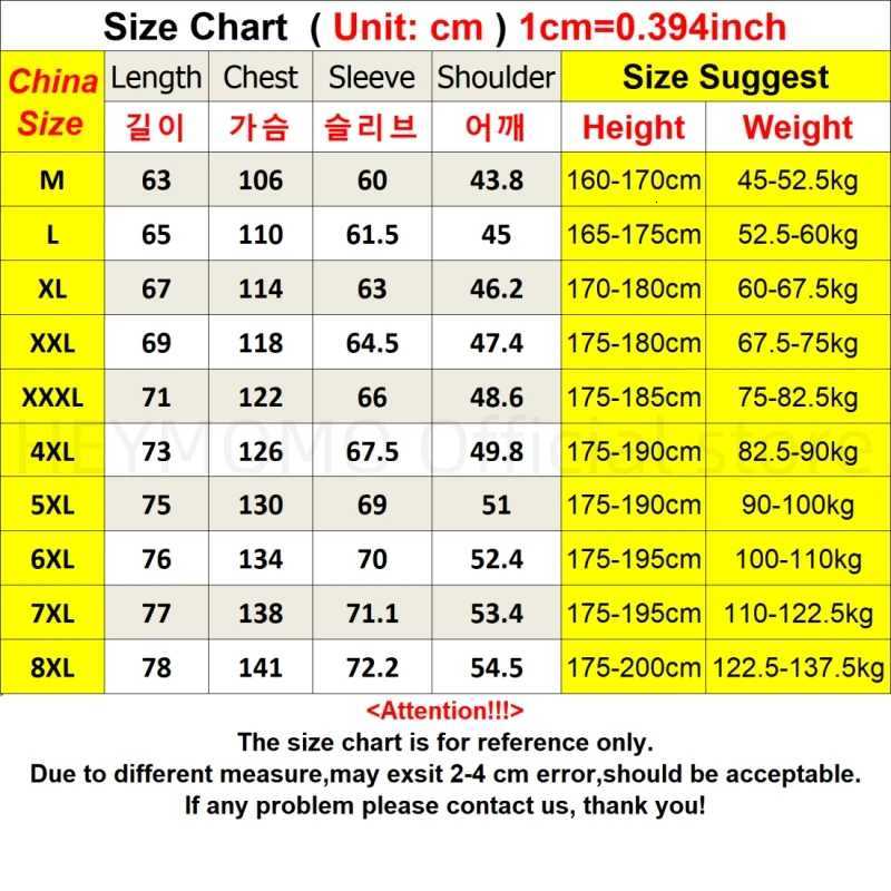 6xl 7xl 8xl Plus Size Jacket Men Casual Autumn Spring Stand Collar Windbreaker Sport Coat for Men Big Size Clothing 40kg Wearable W250809