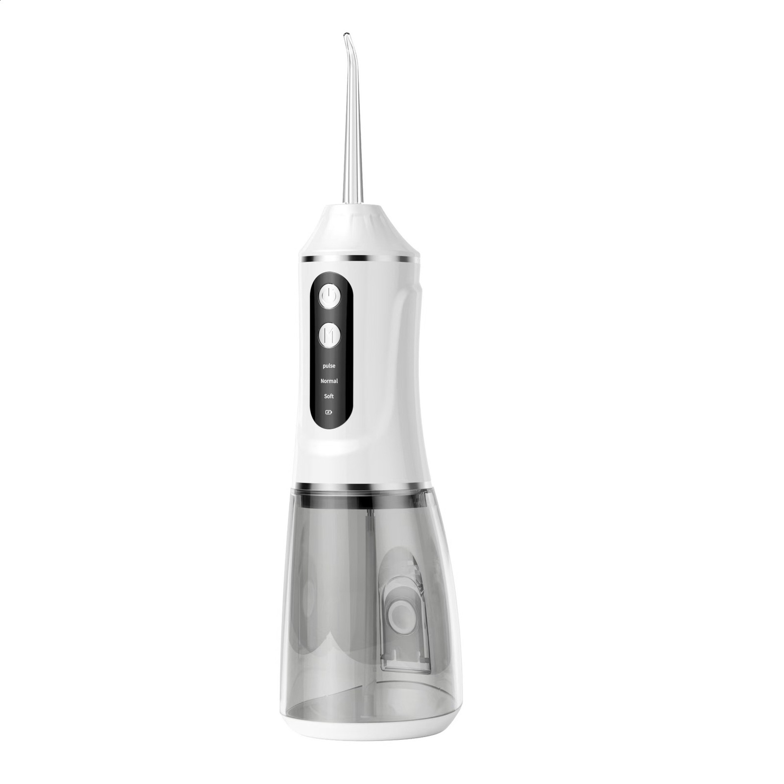 Electric Oral Irrigator Portable Smart Electric High-Frequency Pulse Cleaning Oral Cleaner Oral Irrigator 230824