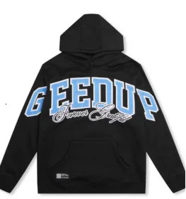 Korean street simple aesthetic hip hop fitness letter embroidery loose casual outdoor jogging men and women solid color hoodie y250729