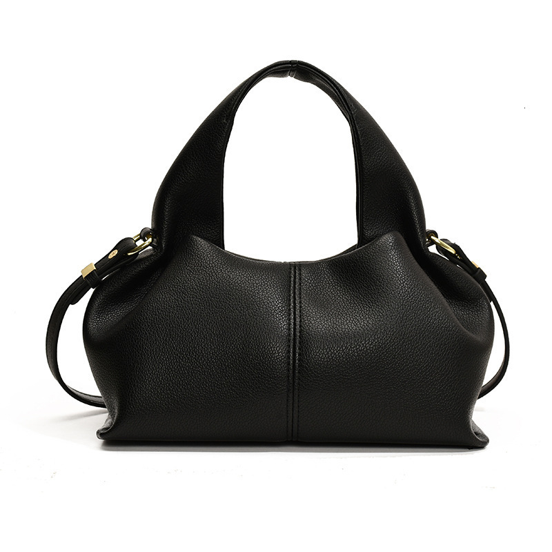 cross border exclusive cloud bag new handheld lunch box bag designer bag French fashion bag shoulder bag women s crossbody bag