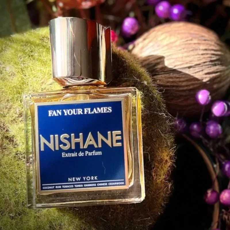 100ml Unisex Floral Fresh Perfume Long Lasting Elegant Captivating Fragrance Unique Sophisticated Aroma with 6 Distinct Notes Z250809