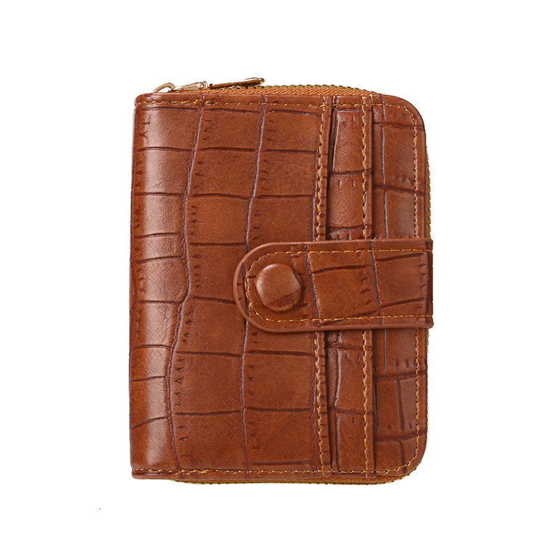 2025 Card Holder For Women Large Capacity Multi-card Slots Credit Card Driver's License Business Card Holder Luxury Bag Bank Card Case Coin Purse