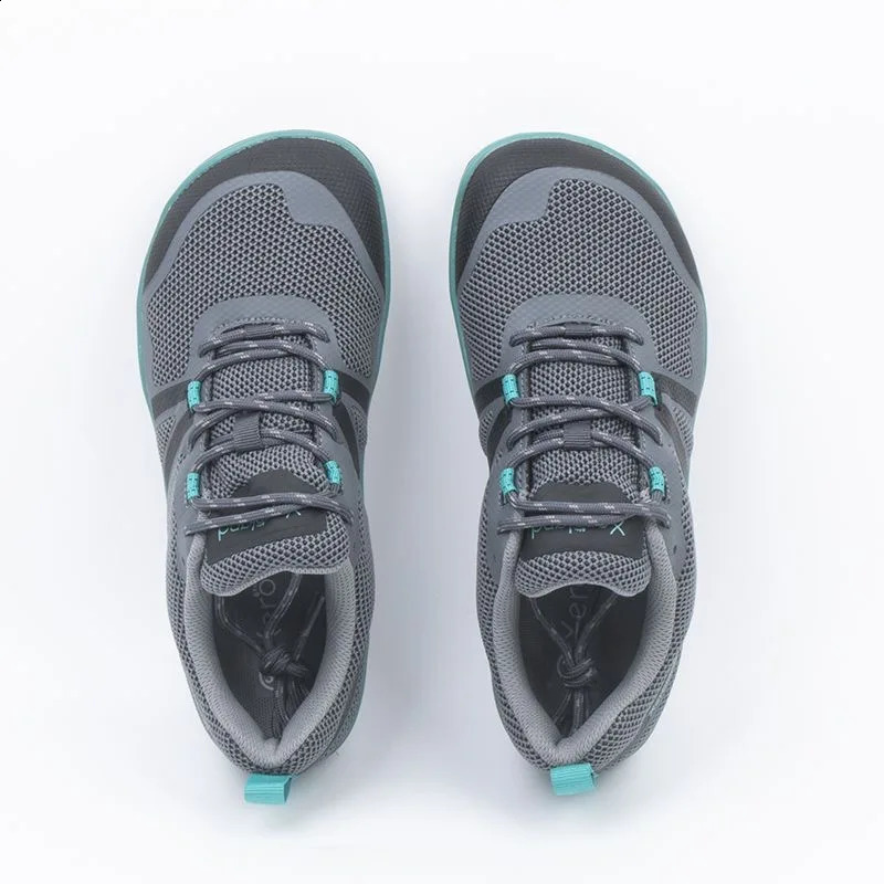Summer Wide Feet Outdoor Men Shoes Trekking Shoes Women Anti Slip Rubber Hiking Shoe Unisex Sport Shoe 250805