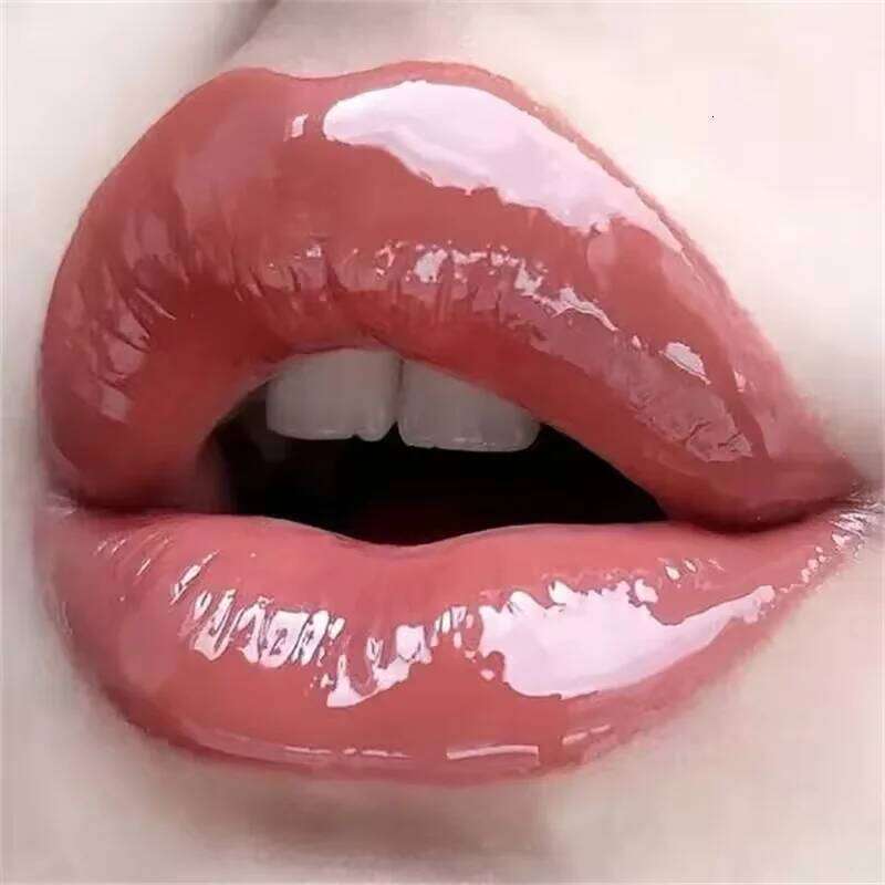 Instant Essential Oil Nourishing Antiwrinkle Moisturising Sexy Care Ultimate Plumping Lip Gloss Serum Cosmetics Free shipping
