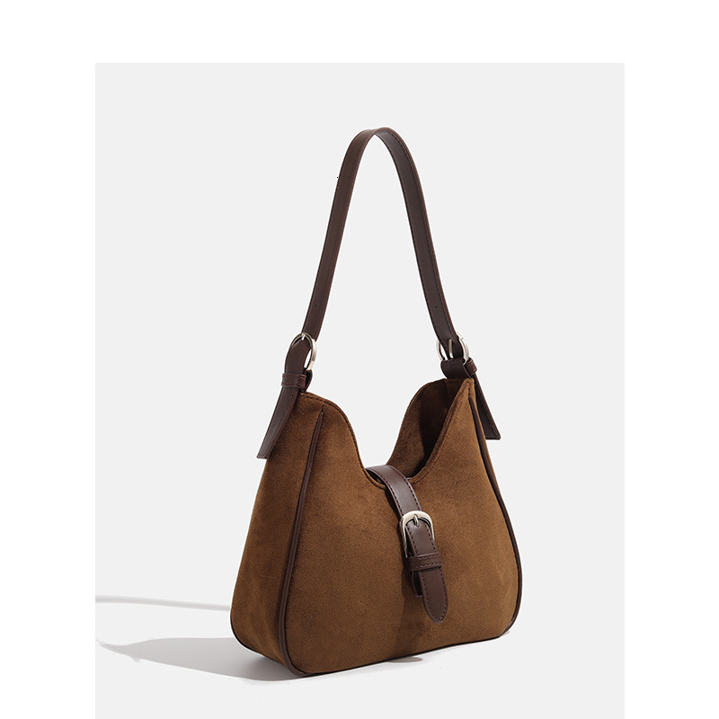 Underarm 2025 New Niche Large Capacity Handbag Shoulder Bag ddmymoon