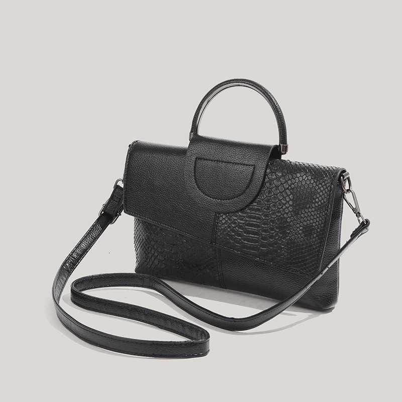 URBAM REWIWO New Fashion Versatile High-End Feel Mom Handbag Shoulder Crossbody Small Square Bag ddmymoon