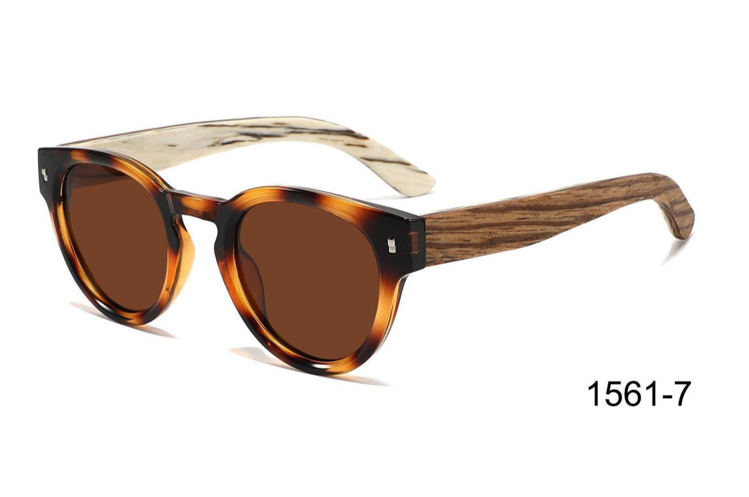 Trendy cat-eye durable sunglasses bold TR90 frames women Classic men's UV400 protection flexible anti glare scratch resistant shopping rooftop pj