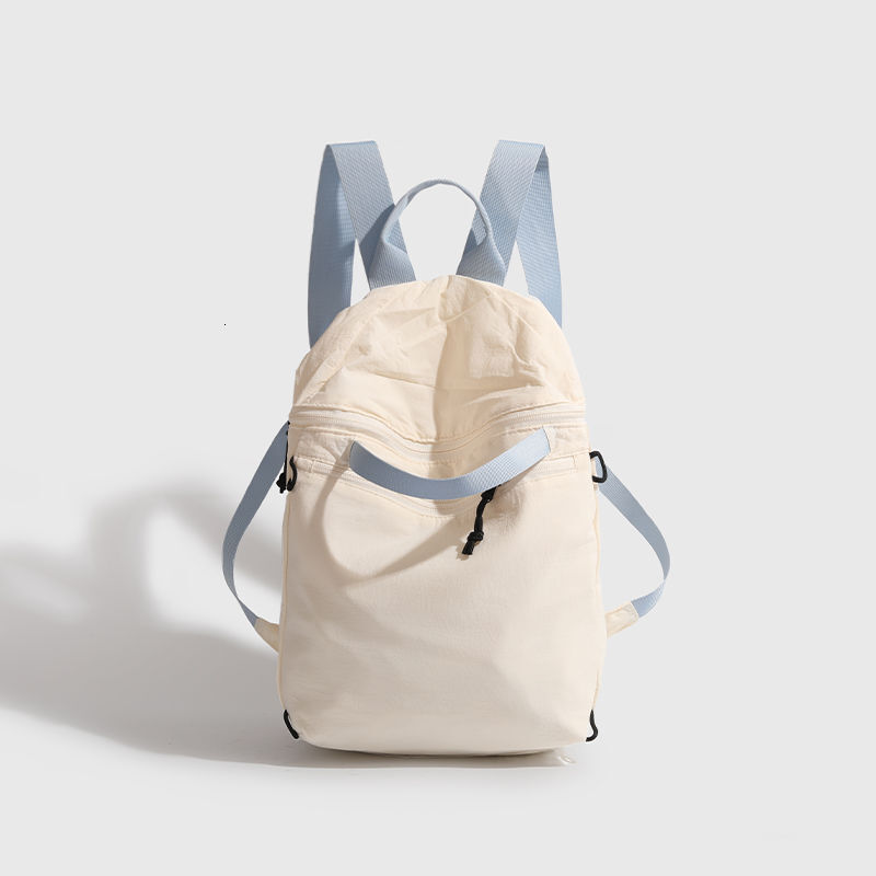 2025 New Fashion Commuter Large Capacity Ultra-light Travel Backpack ddmymoon