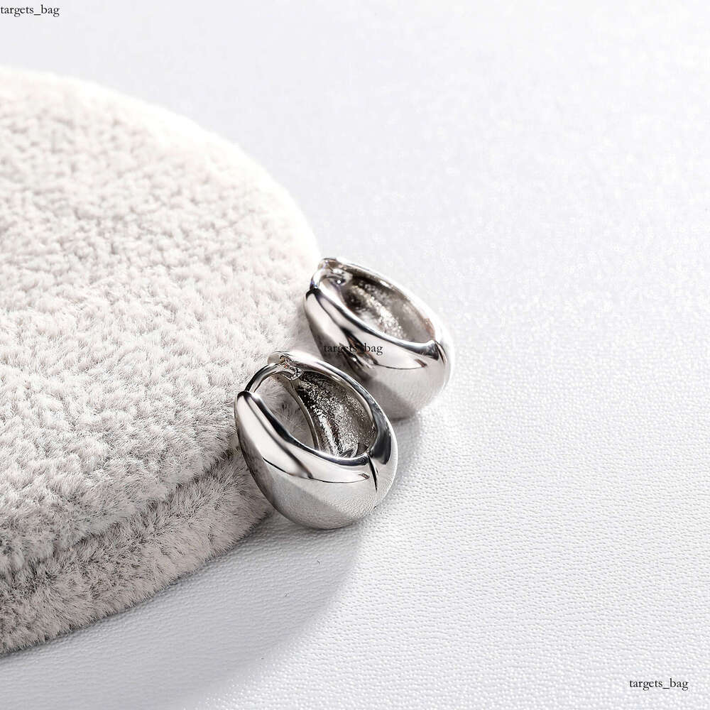 Water Drop Earrings for Women, High-End Design Sense, Elegant Earrings, Simple Versatile Studs