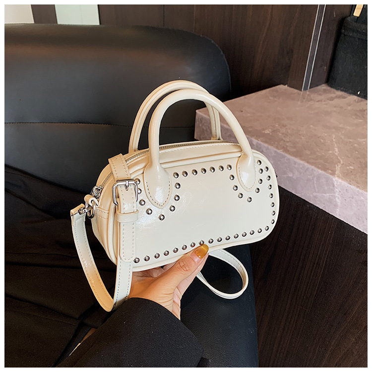 2025 Spring Trend New Korean Style Fashion Crossbody Luxury Bag Bag For Designer Bag Women Casual Small Bag Fashionable Casual Shoulder Handbag