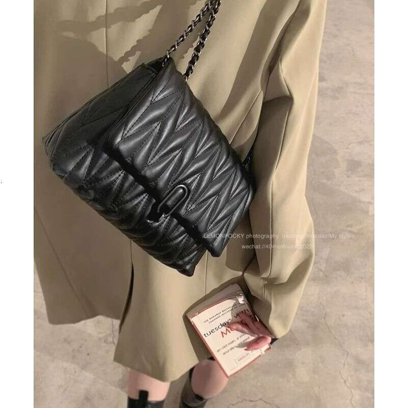 2025 Premium Shoulder Bag - Trendy Crossbody Purse For Women, Spring/Summer Tote & Viral Designer Clutch