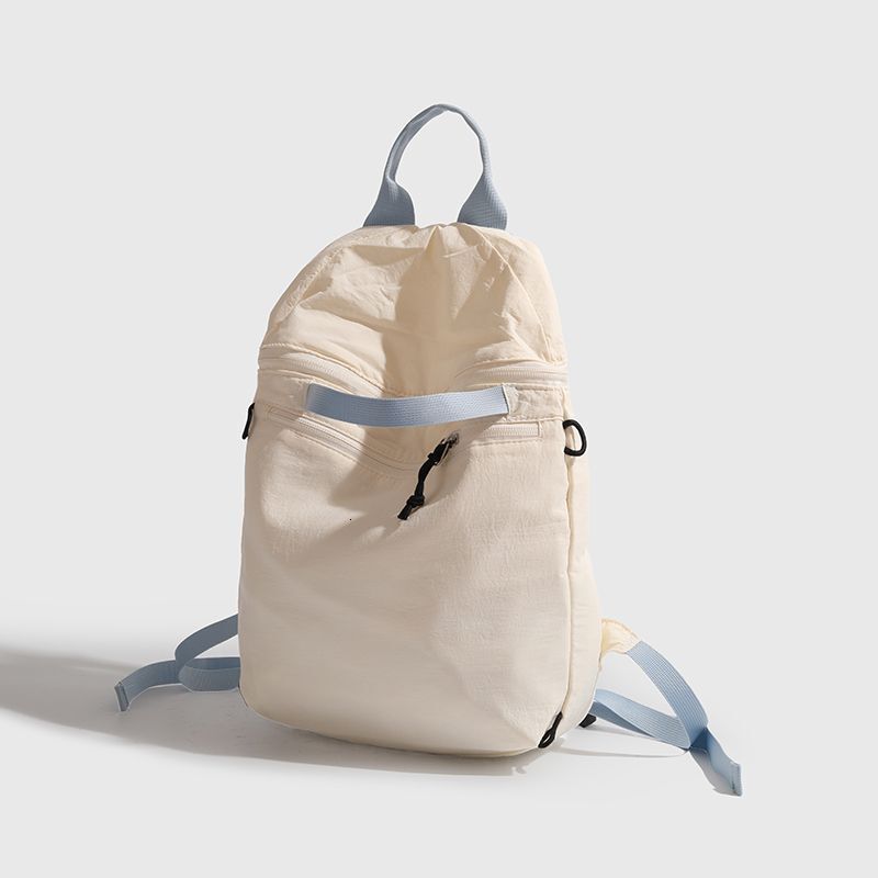 2025 New Fashion Commuter Large Capacity Ultra-light Travel Backpack ddmymoon
