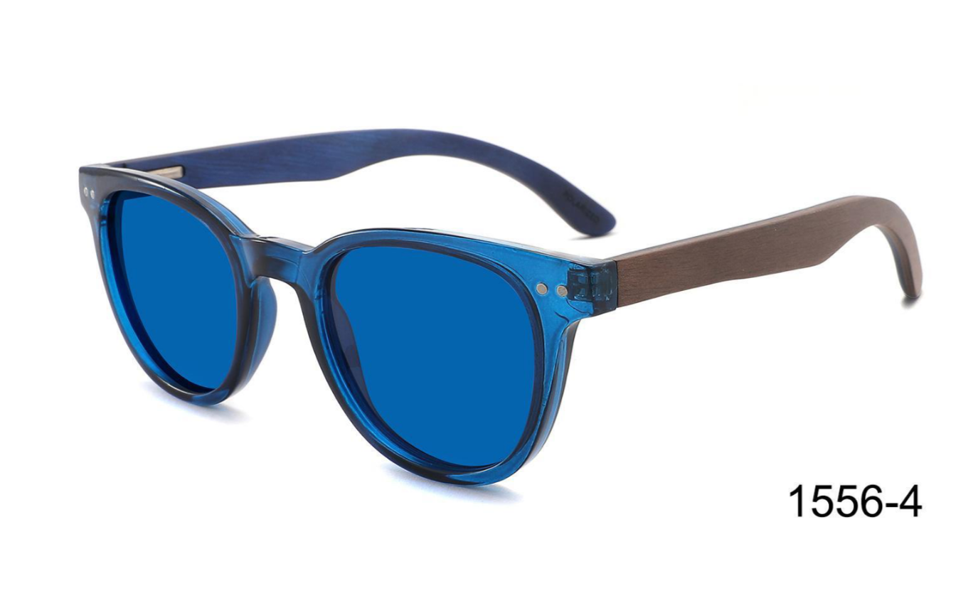 Retro rectangular sunglasses high-quality magnesium alloy frames men women's UV400 protection scratch-resistant impact-resistant daily wear pj2
