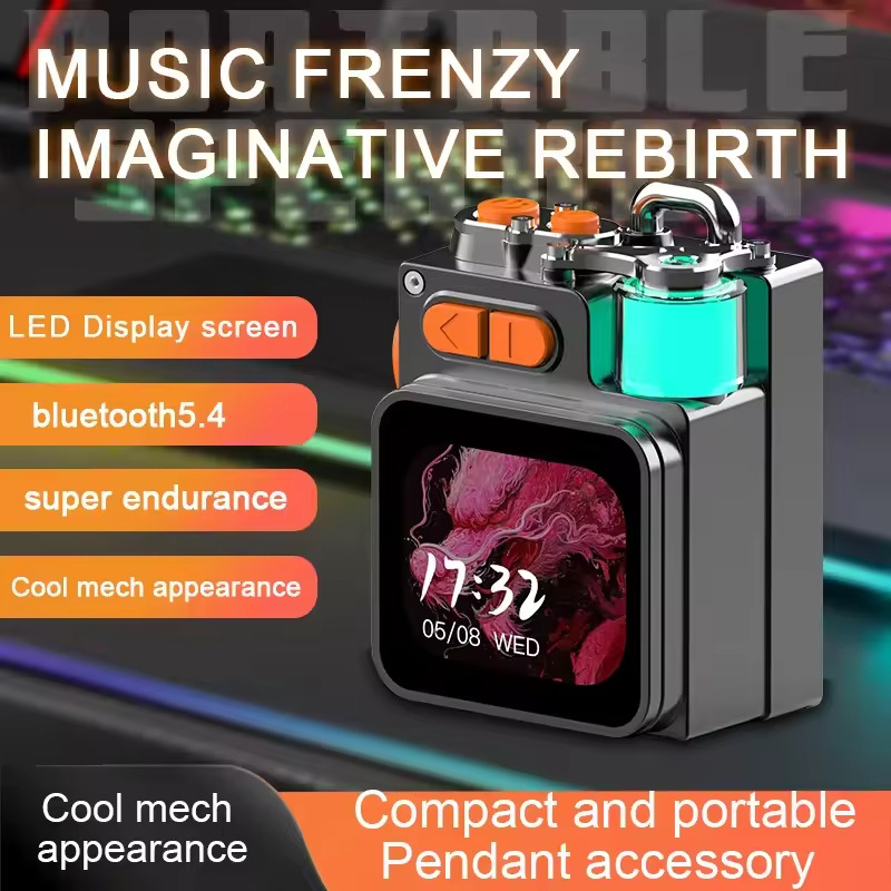 K15 Mini Speaker - … - image