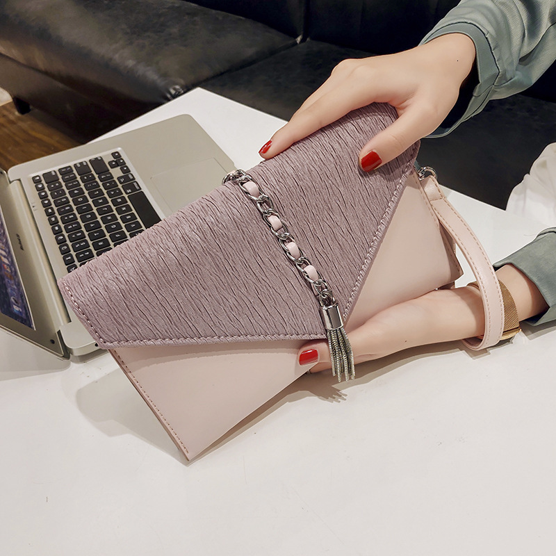 Free Shipping Designer Bag Luxury Bag 2025 New Fashion Women's Clutch Bag, Formal Evening Bag, Trendy Evening Clutch For Ladies