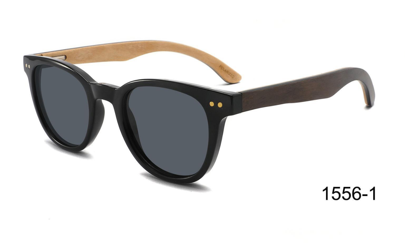 Retro rectangular sunglasses high-quality magnesium alloy frames men women's UV400 protection scratch-resistant impact-resistant daily wear pj2