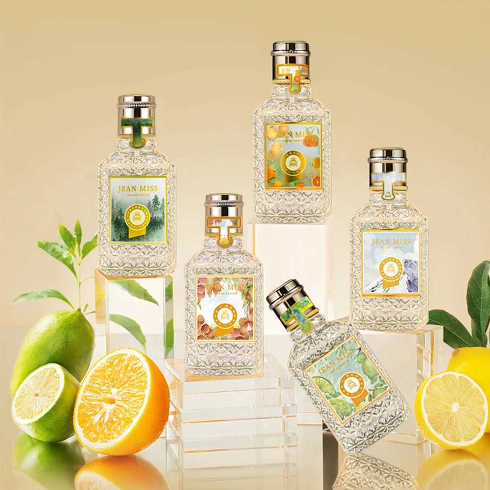 50ML Lasting Perfume Women Club De Nuit Perfumes Feminino Pheromone Floral Fruity Scent Spray Original Womens Perfumes New Z250809