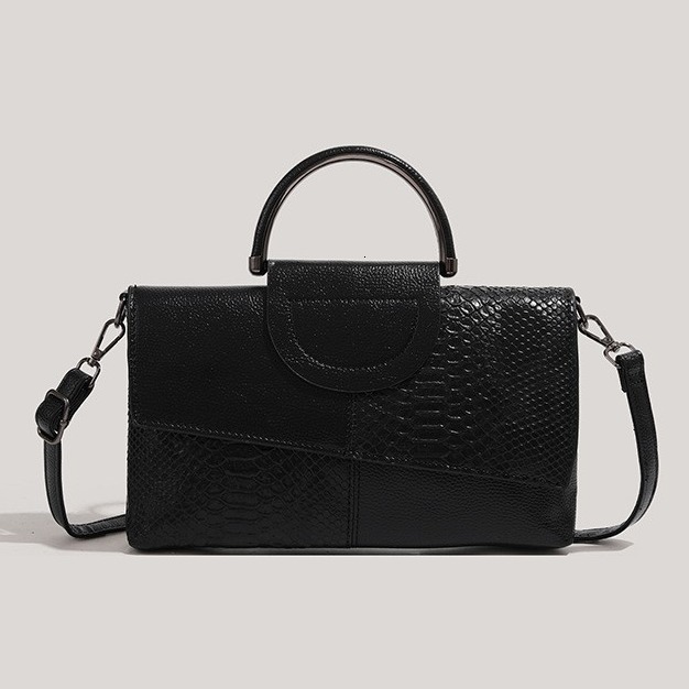 URBAM REWIWO New Fashion Versatile High-End Feel Mom Handbag Shoulder Crossbody Small Square Bag ddmymoon