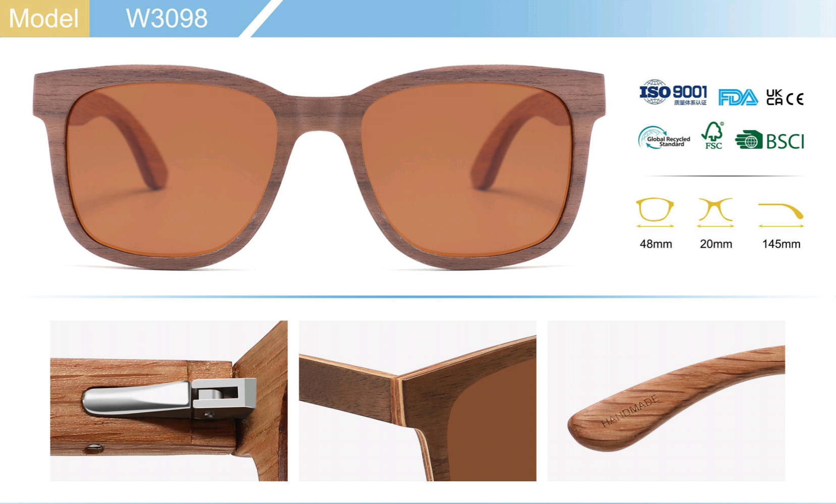 Trendy thin-frame sunglasses modern Classic polycarbonate frames women men's UV400 protection anti-glare scratch-resistant shopping rooftop pj2