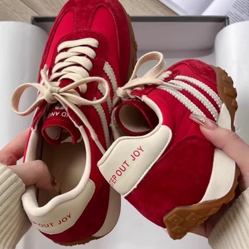 Women's sports shoes 2025 new designer multifunctional sports shoes, Dexin shoes