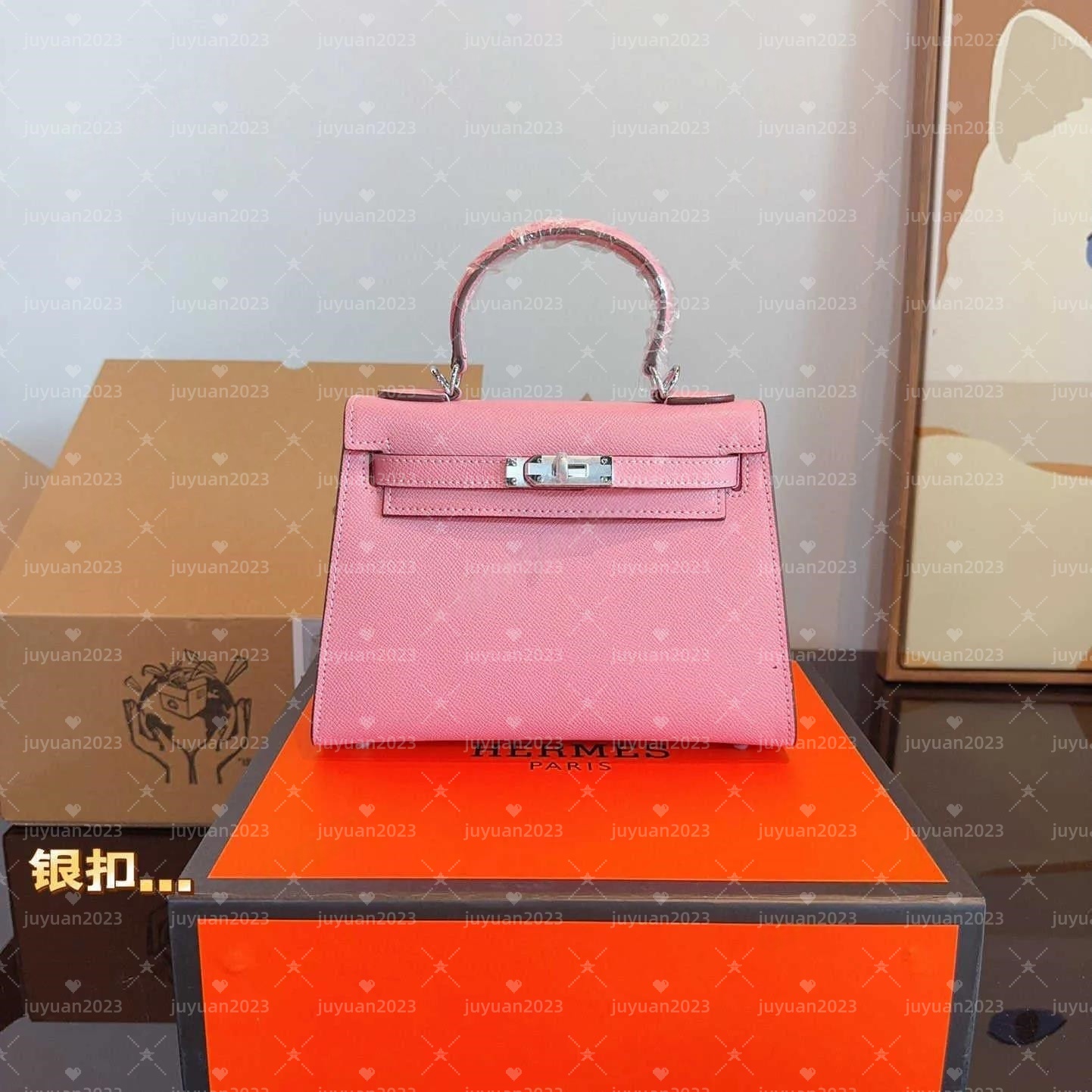 Shoulder Handbags Designer Bags Purses 18cm Genuine real Leather fashion brand totes bag Womens Messenger Pochette cowhide Clutch lady purse Wax High-capacity