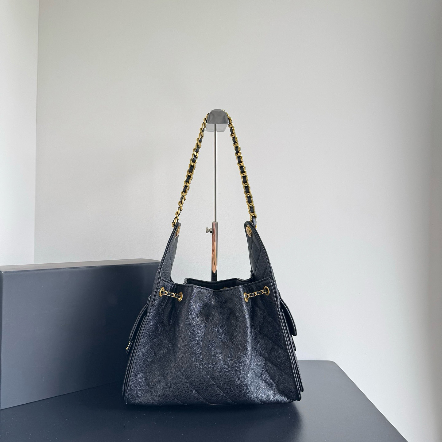 25 bag Designer bags Bucket Bag luxury genuine leather women designer mirror quality tote bags top quality shoulder bags fashion handbags women shoulder bags