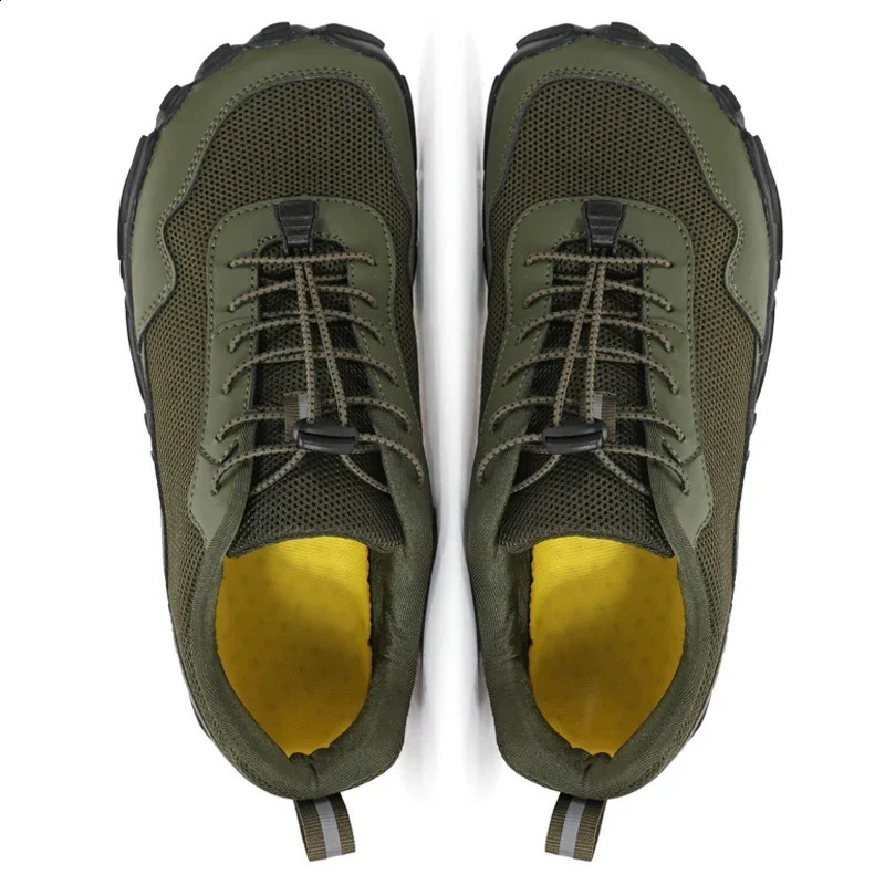 Mens Womens Water Shoes Quick-Dry Sports Shoes Swim Diving Surf Pool Aqua Sports Wide Toe Barefoot Shoes Mininalist Sneakers 250805