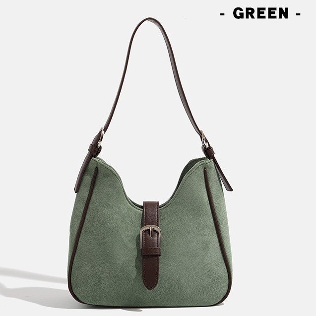 Underarm 2025 New Niche Large Capacity Handbag Shoulder Bag ddmymoon