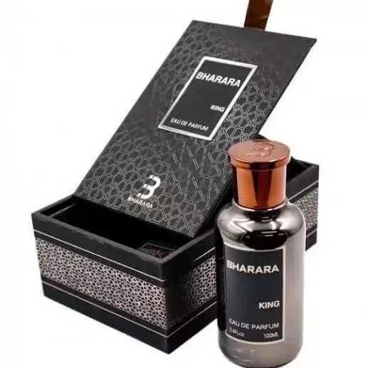Mens Long-Lasting Eau de Parfum Classic Woody Amber Scent Premium Cologne Spray for Day Night Luxury Gift Z250809