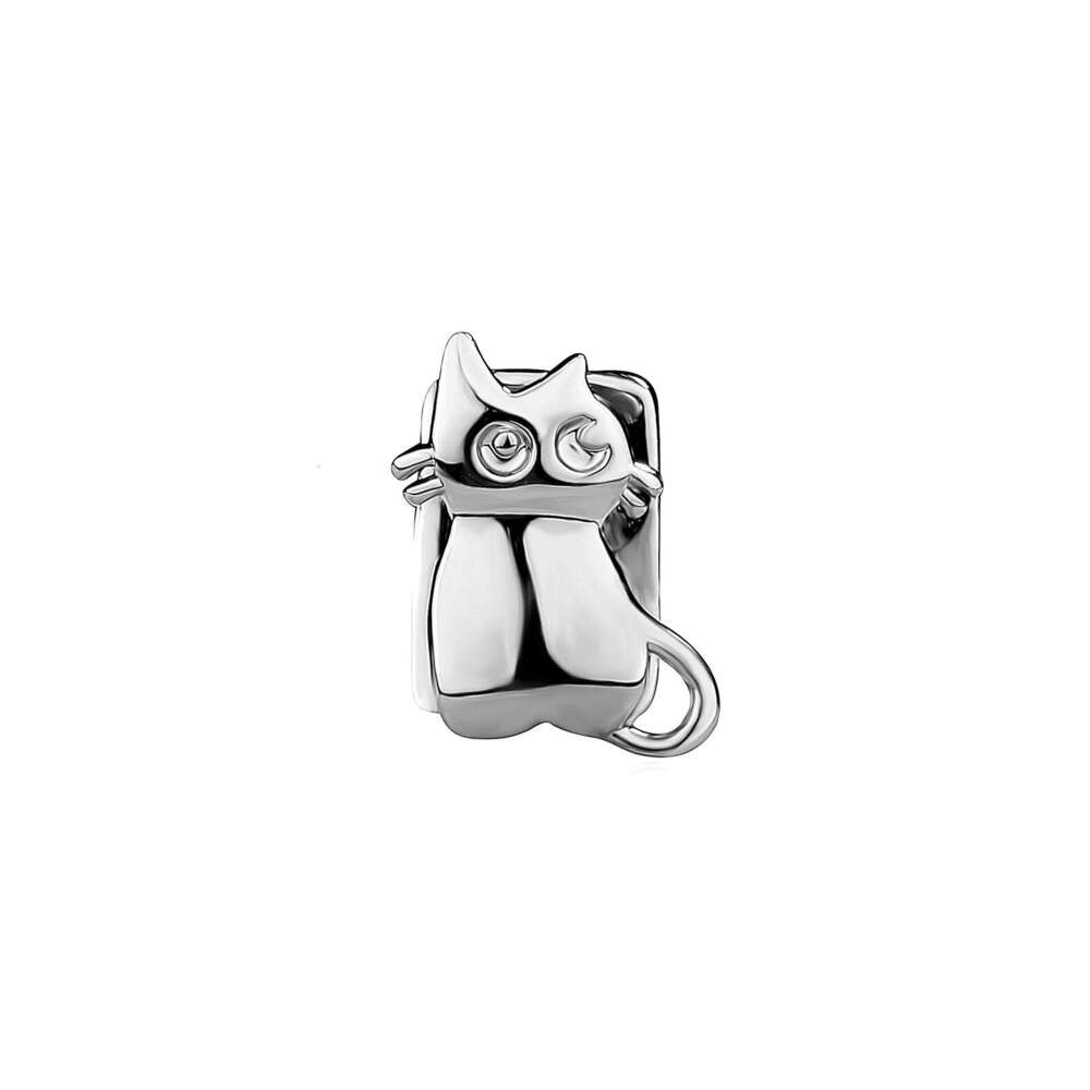 Cute Animal Shaped Cat Single Brace Spider Bee Personality Gold Teeth Unisex HIPHOP Tooth Jewelry