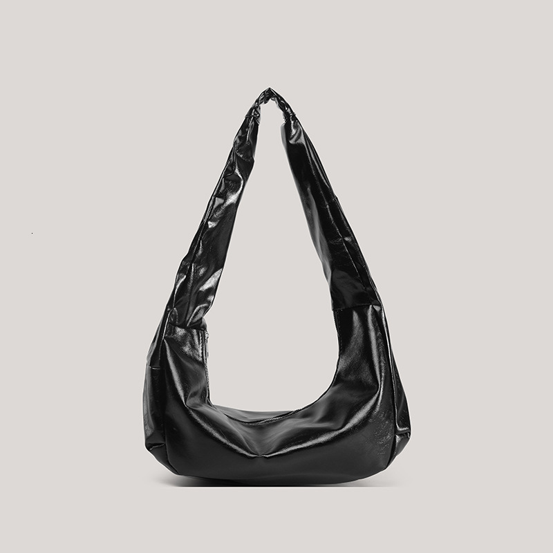 2025 New Class Schedule Versatile Dumpling Niche Women's Underarm Shoulder Bag High-end Trend ddmymoon
