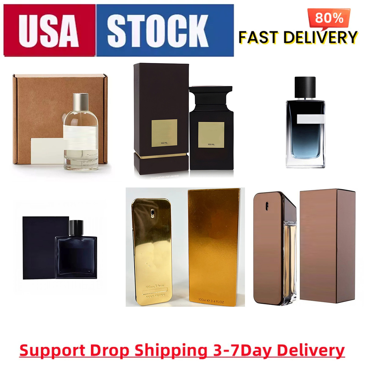 men for 540 perfume cologne for mens perfumes 100ml Long Lasting Smell Parfum for Men and Women Neutral mens for cologne Spray