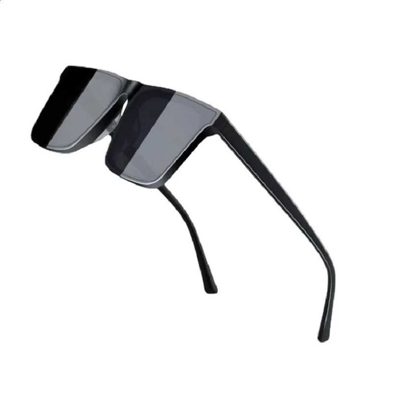 Sunglasses Mens Driving Anti-UV Sunglasses Concave Shape Ladies Long Frame Sunglasses gafas de sol hombre 250805