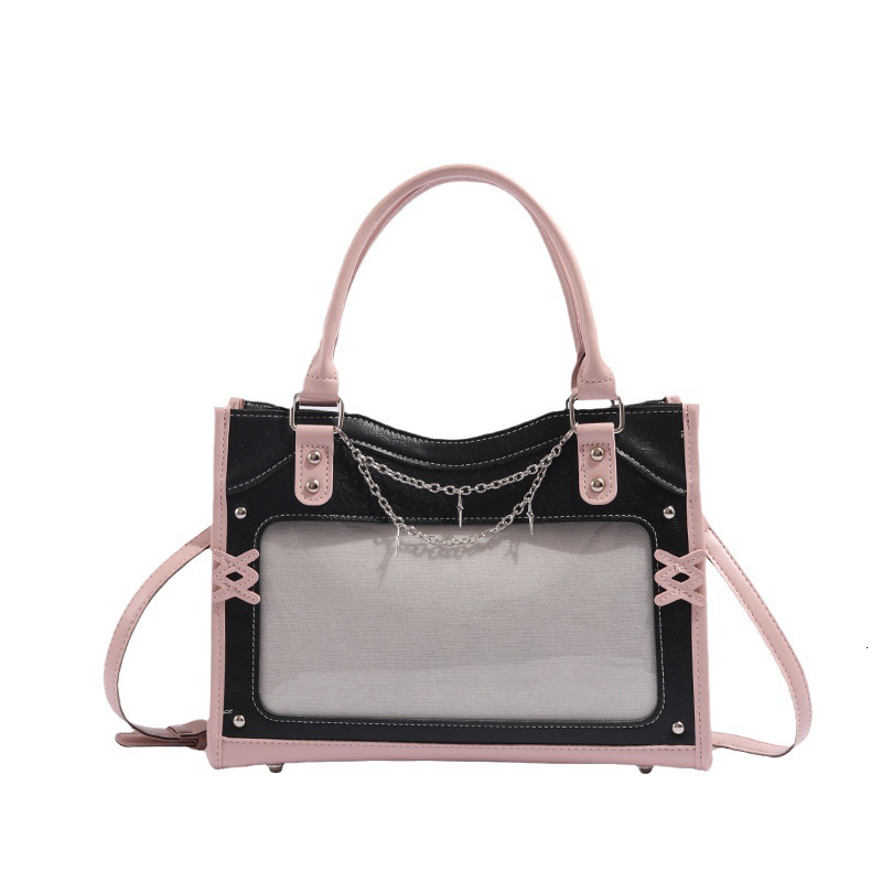 Niche Small Food High-Quality Texture Sweet Cool Versatile Shoulder Bag ddmymoon