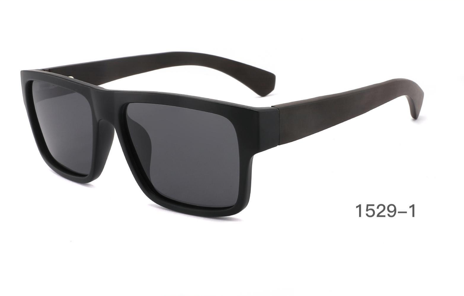 Modern Minimalist butterfly sunglasses luxury polycarbonate frames ladies gentlemen polarized lenses adjustable nose pads business trip pj2