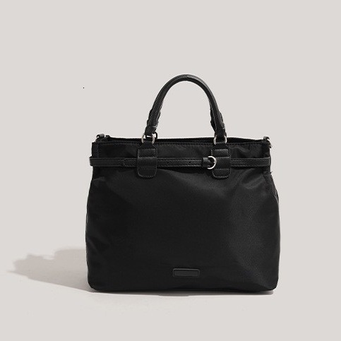 Tote for Women 2025 Model Textured Niche Large Capacity Canvas Double Single Shoulder Bag ddmymoon
