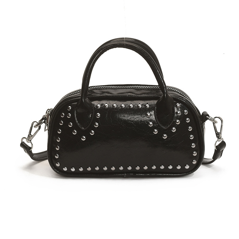 2025 Spring Trend New Korean Style Fashion Crossbody Luxury Bag Bag For Designer Bag Women Casual Small Bag Fashionable Casual Shoulder Handbag