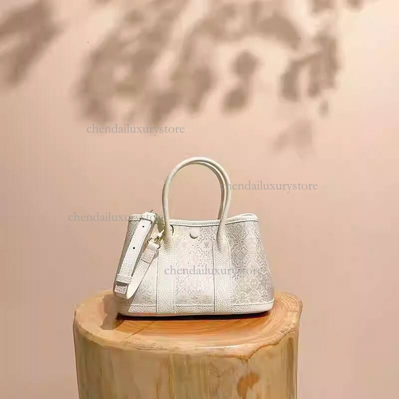 Luxury Chinese Style Women's Handbag Free Shipping Designer Song Jin Garden Bag Fashionable New Single Shoulder Armpit Bag