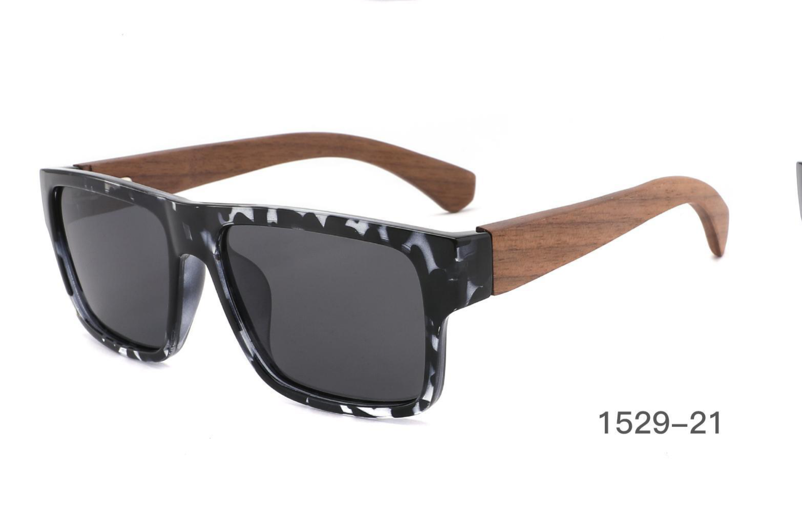 Modern Minimalist butterfly sunglasses luxury polycarbonate frames ladies gentlemen polarized lenses adjustable nose pads business trip pj2