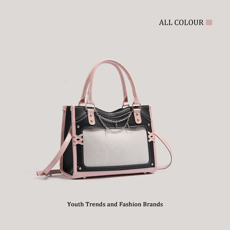 Niche Small Food High-Quality Texture Sweet Cool Versatile Shoulder Bag ddmymoon
