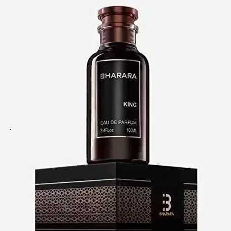 Mens Long-Lasting Eau de Parfum Classic Woody Amber Scent Premium Cologne Spray for Day Night Luxury Gift Z250809