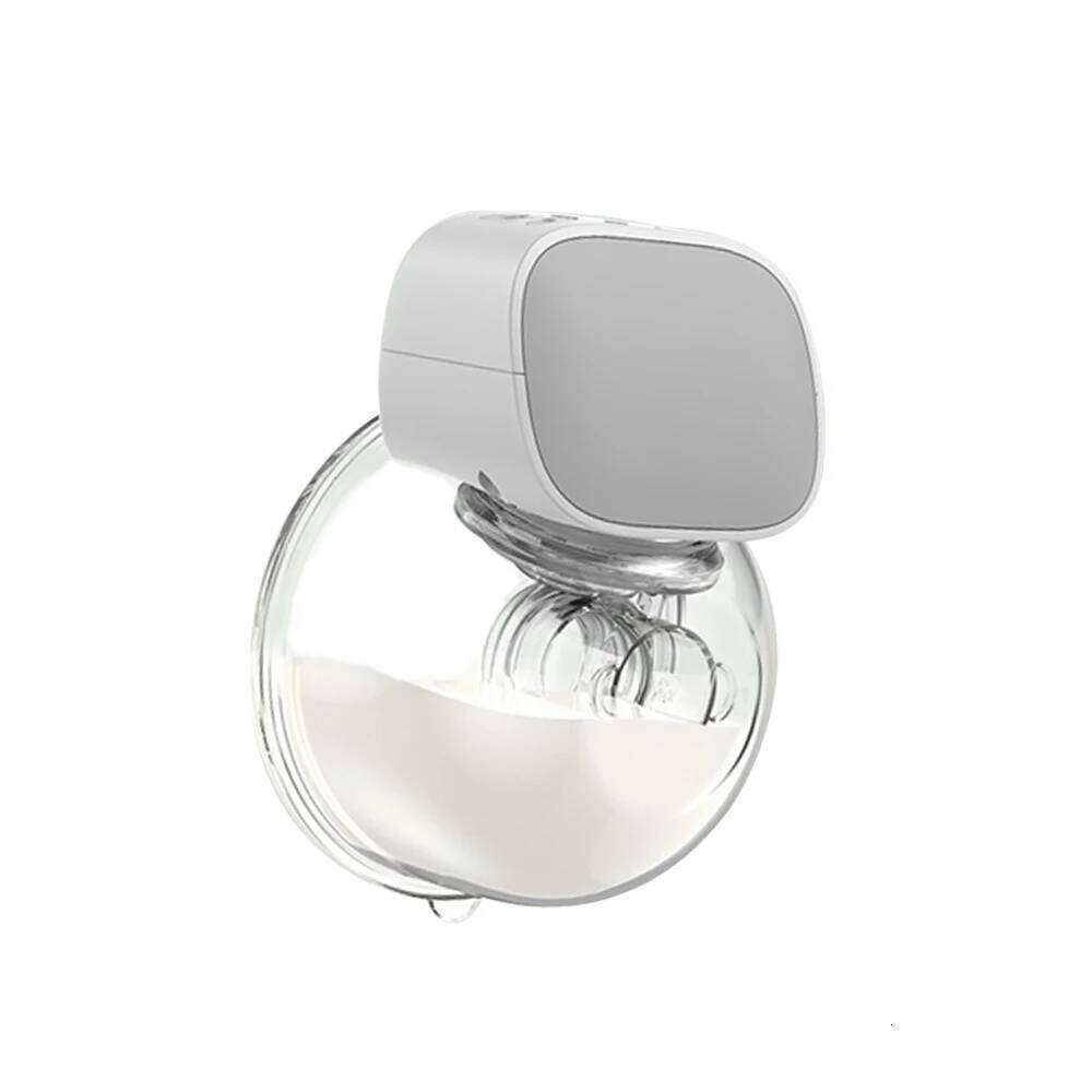 XIMYRA S9 Electric Pump Silent Wearable Breastpump Wireless Portable Breast Pumps Milk Extractor