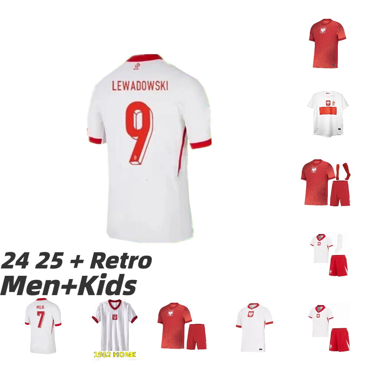 24-25 Poland Soccer… - image