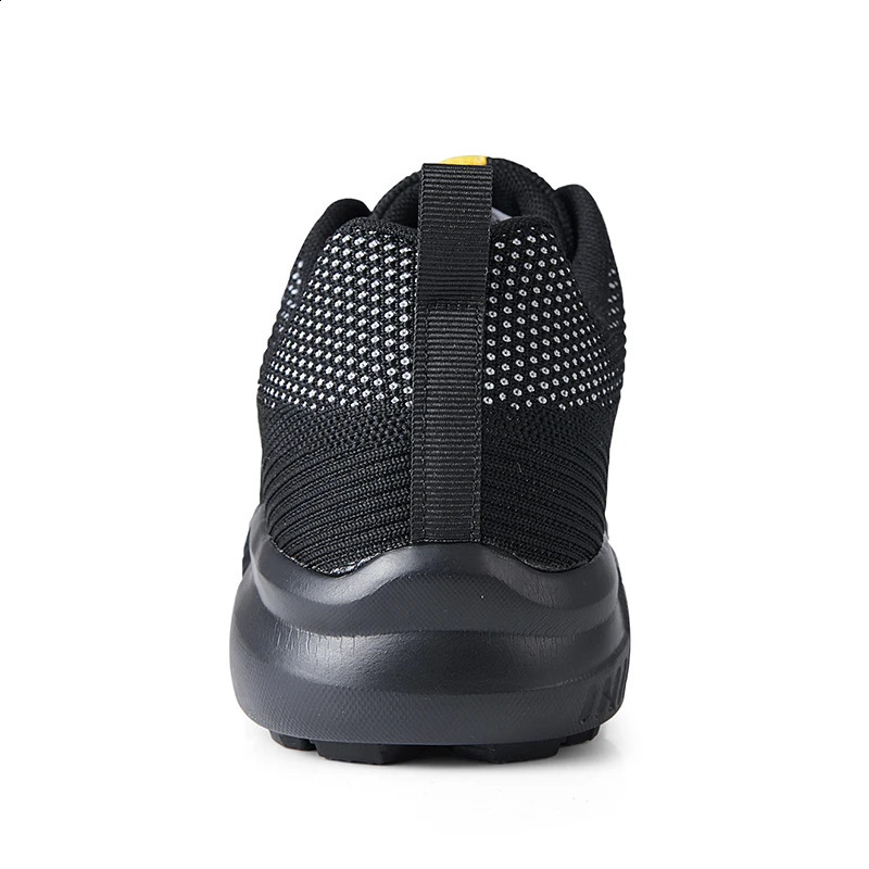 Summer Mens Hiking Shoes Mesh Hiking Tactical Training Shoes Outdoor Walking Travel Hiking Sports Shoes Men Size 40-47 250805