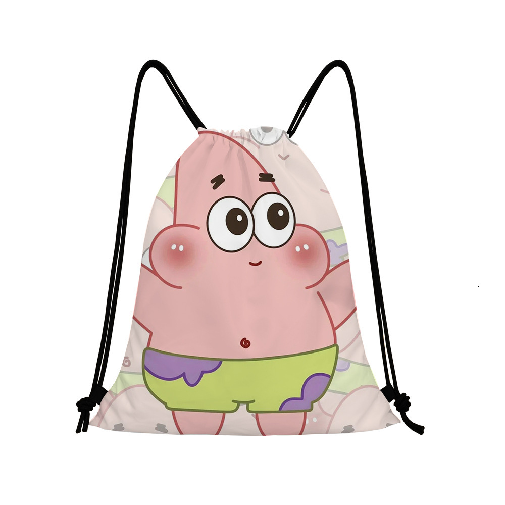 New Free Shipping Cute Sponge Baby Swimming Storage Bag Designer, Large Capacity Dry Wet Separation Waterproof Portable Luxury Children's Swimmin