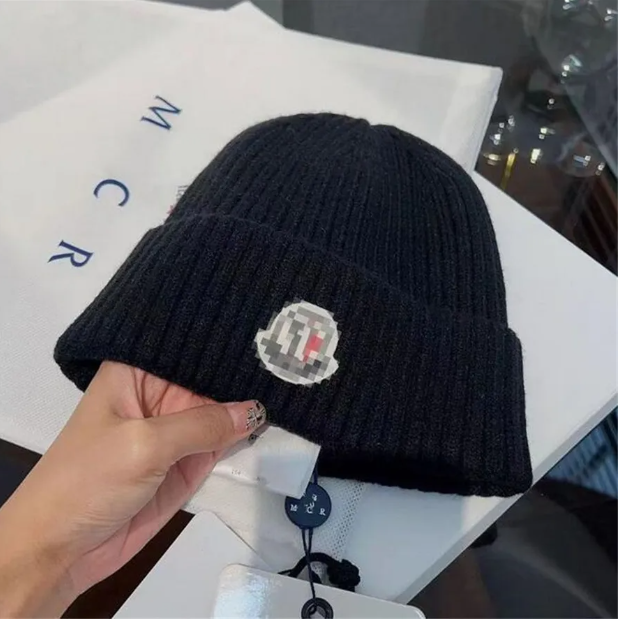 winter hat designer hat Winter knitted beanie designer cap fashion able bonnet dressy autumn hats for men womens cappelli travel skiing Classic Knitted hat c0269