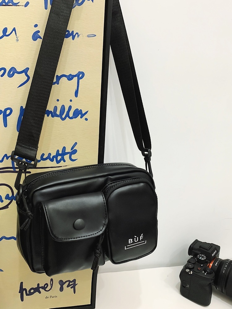 Designer Bag Unisex Small Luxury Bag Square Bag Fashion Versatile Party Bag High-end PU Cross-border Wholesale Shoulder Bag Minimalist Crossbody Bag