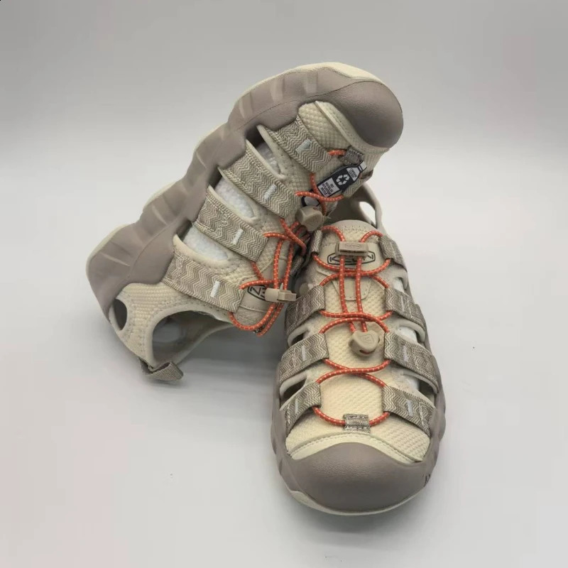 High Quality Men Women Off-road Hiking Shoes Classic Retro Unisex Sandals Summer Wear Resistant Non Slip Outdoor Beach Sneakers 250805